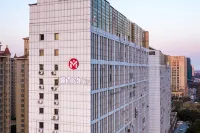 XIN SHANG BIN GUAN Các khách sạn gần Jiangsu Second Normal University Funing Branch (Fushi Road)