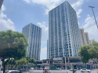 Feiyu E-Sports Hotel (Leshan Wanda Plaza)