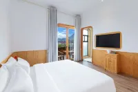 Yanyuan Berlin Lake Apple Farm Hotels in Yanyuan