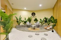 Berich Hotel Hotels in Ban Tak
