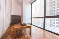 Aifeel Hotel (Shanxi Medical University, Yuci University Town Branch) - parking