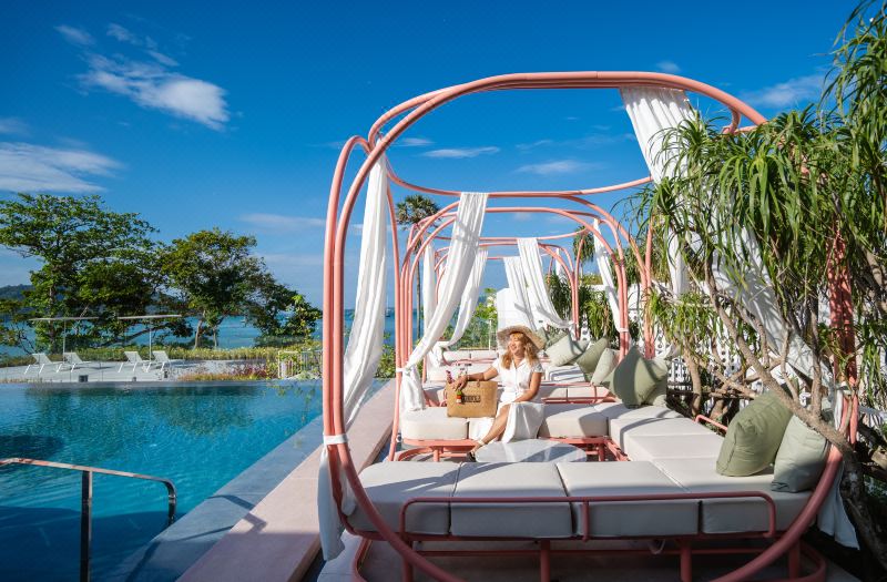 Veranda Resort Phuket, Autograph Collection (Marriott International) photo 4