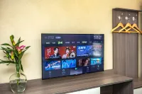 Jizushan Qingyuxuan Homestay