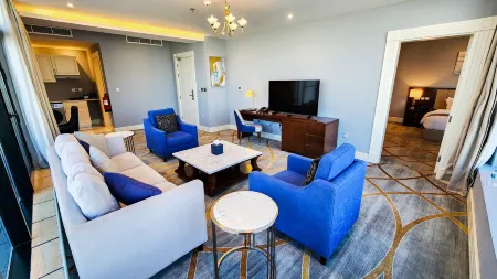 SHERAO HOTEL
