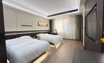 Xindi Smart Hotel