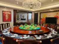 Yuansheng Tourism Theme Hotel Hotels in Ejin Horo Banner