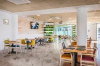 Allegro Murcia Azarbe Hotels in Murcia