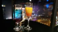 Aniad Mof Hotel - bar