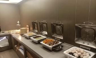 Home Inn Huaxuan Collection Hotel (Kunshan Railway Station High Speed Rail South Station Store)