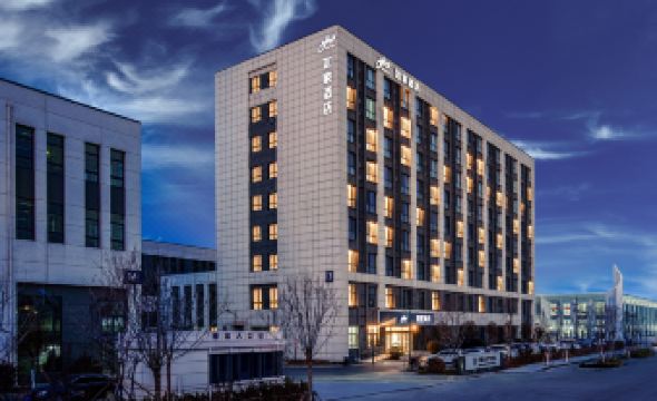 NEO Home Inn  (Jinan Yaoqiang Airport Sino-German Cooperative Industrial Park Branch)