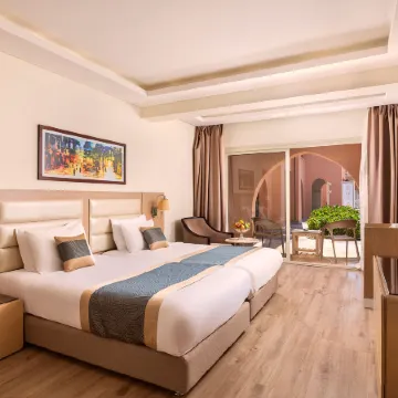 Pickalbatros Alf Leila Wa Leila Resort - Neverland Hurghada Отели в г. Хургада