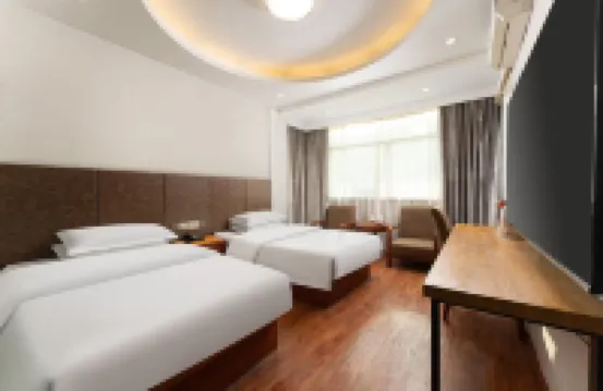 โรงแรมเซียงก่าง หลงกั่ง โรงแรมในหลงกั่ง