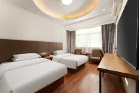 Xianggang Hotel Longgang