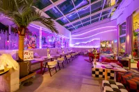 The Fig Lobby Bangkok