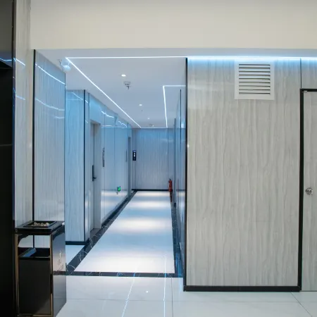 Yuehao E-Sports Hotel