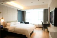 โรงแรมอันตัว