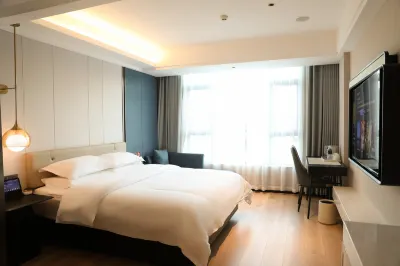 Anduo Hotel