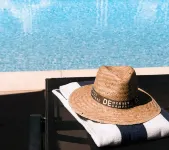 Novotel Orleans Chemins de Sologne Demeures de Campagne - piscina