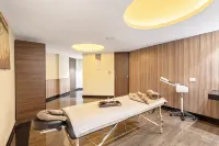 Sterling Manali - spa