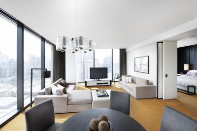 ロフト クラウン メトロポール メルボルンの写真