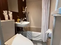 Lucky NAMBA OsakaNAMBA Hotels in Osaka