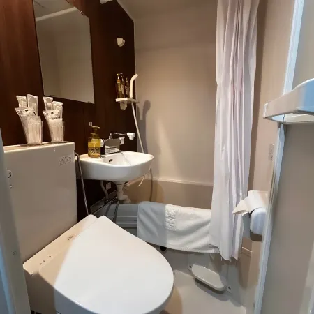 Lucky NAMBA OsakaNAMBA