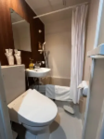 Lucky NAMBA OsakaNAMBA