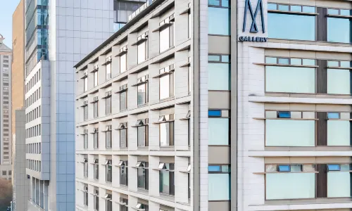 Ming Hotel Nanjing MGallery Collection