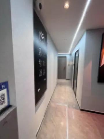 Muyue Intelligent Luxury Hotel