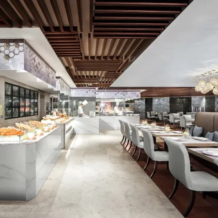 Cordis, Foshan, Lingnan Xintiandi