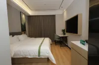 GreenTree Hotel (Huixian City Government) Hotels in Xinxiang
