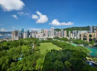 The Park Lane Hong Kong, Autograph Collection Hotel di Wan Chai/ Teluk Causeway