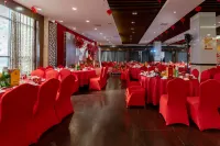 Anhua Grand Hotel - Morgenmad