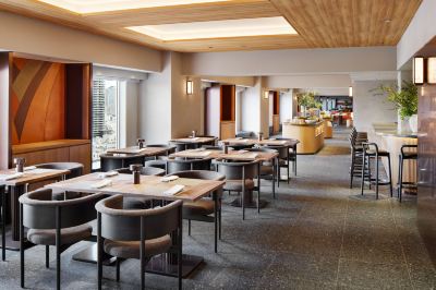 その他 リーガロイヤルホテル 大阪の写真