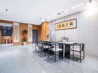Dayao Yongsheng Hotel Hotels in Dayao