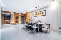 Dayao Yongsheng Hotel