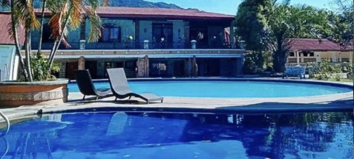 La Vista Pansol Resort Complex by RedDoorz Hotels in Laguna