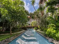 Prime Plaza Hotel Sanur – Bali Hotels near Renon