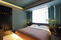 Yangshuo Guangyu Mountain View Resort Hotel - 루프탑 수영장