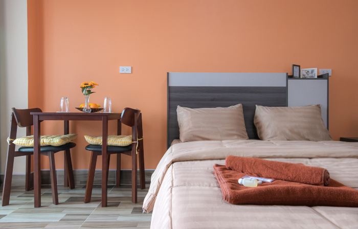 The Wish Hotel