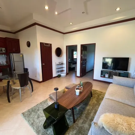 Thailand Dream Village E09