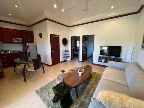 Thailand Dream Village E09