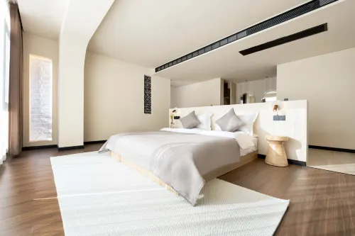 Jianchuan Yijianchuan Homestay (Jianchuan Ancient City Branch)