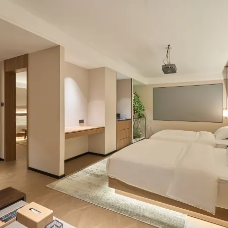 YunTuHotel