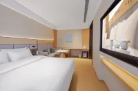JI Hotel (Chongqing Kaizhou Yuetan Park) Các khách sạn gần Liu Bocheng Former Residence