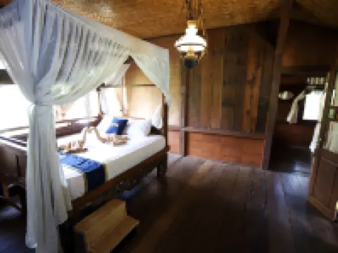 Tripletree Katumbiri Resort Hotels in Cijeruk