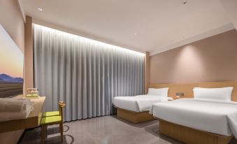 Sanya Yilan Bay Meisu (Nanshan Temple Yazhou Bay Science and Technology City Store)