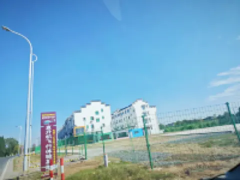 A homestay in lanxi City(Youbu Ancient Town Store)