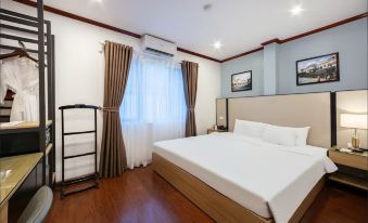 A25 Hotel - 30 An Duong