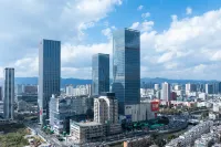 G Five Shang Hotel のホテル